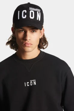 Mini Icon Cool Sweatshirt