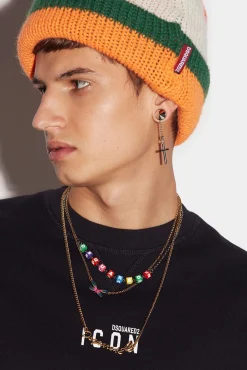 Mini Icon Cool Sweatshirt