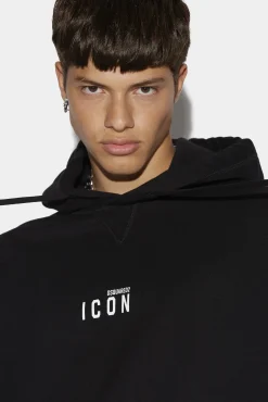 Mini Icon Hoodie