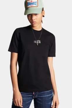 Mini Icon Renny T-Shirt