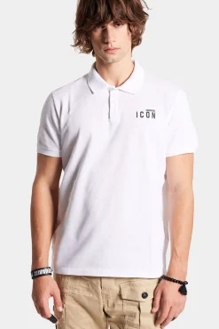 Mini Icon Tennis T-Shirt