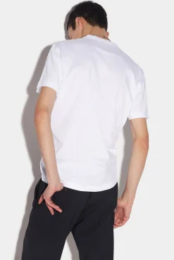 Mini Logo Ceresio 9 T-Shirt