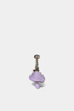 Mushrooms Earring