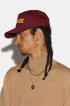 Neon Turtleneck Knit