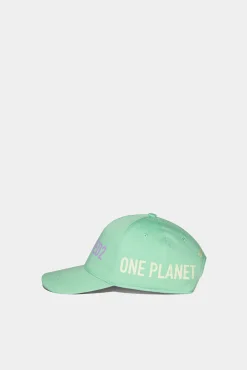 One Life Baseball Cap