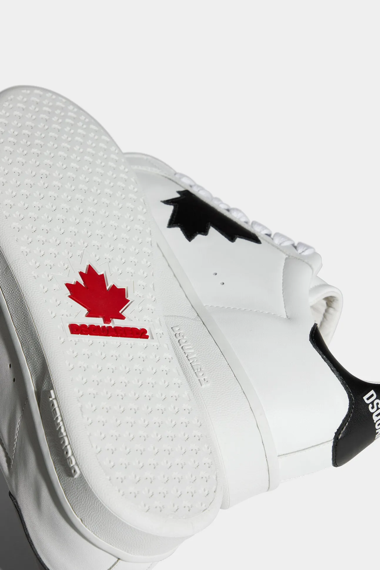 One Life Bypell Boxer Sneakers