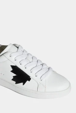 One Life Bypell Boxer Sneakers