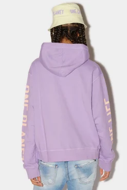 One Life Cool Sweatshirt