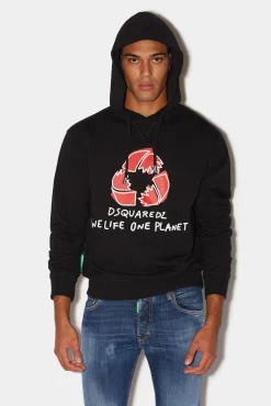 One Life Cool Sweatshirt