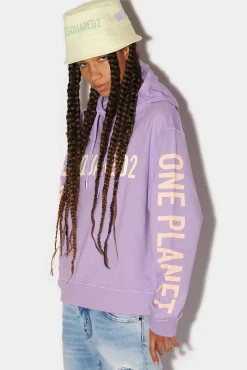 One Life Cool Sweatshirt