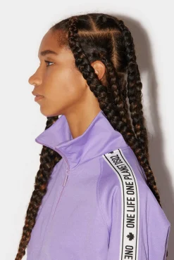 One Life Cool Sweatshirt