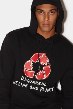 One Life Cool Sweatshirt