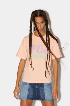 One Life Easy Tee T-Shirt