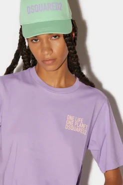 One Life Easy Tee T-Shirt