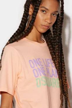 One Life Easy Tee T-Shirt