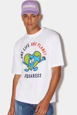 One Life Loose T-Shirt