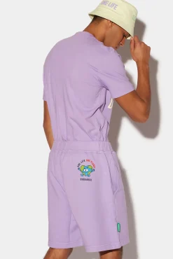 One Life Relax Shorts