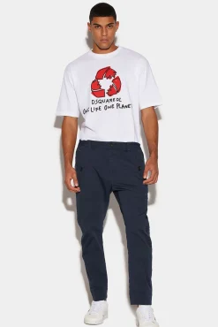 One Life Sailor Chino Pants