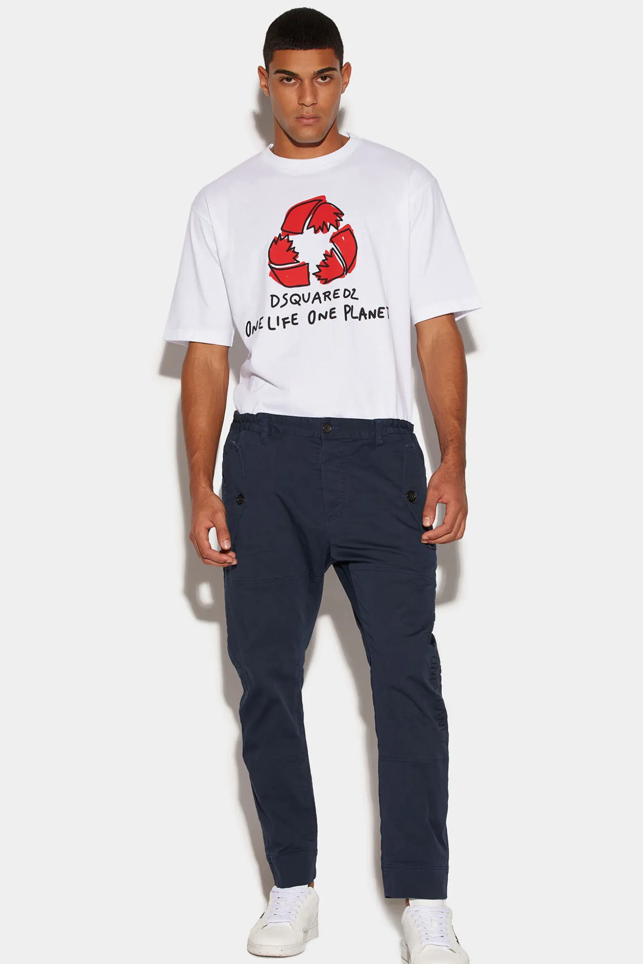 One Life Sailor Chino Pants