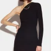 One Shoulder Dress