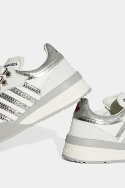 Original Legend Sneakers