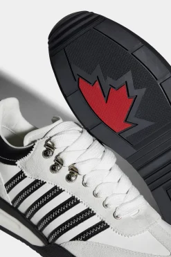 Original Legend Sneakers