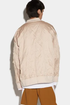 Oversize Bomber