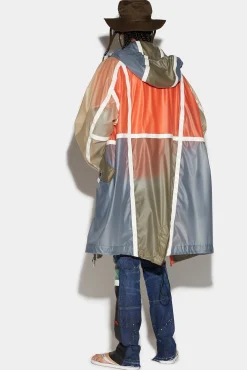 Oversize Parka