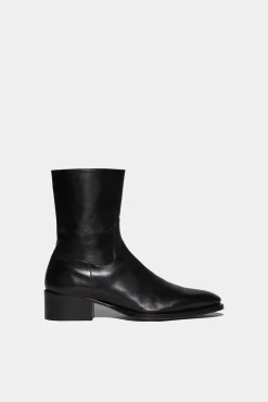 Pierre Ankle Boots