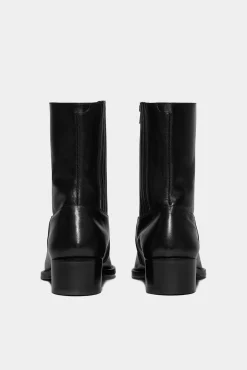 Pierre Ankle Boots