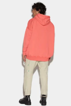 Pinky Splash Skipper Pants