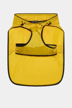 Poldo X D2 Brampton Raincoat