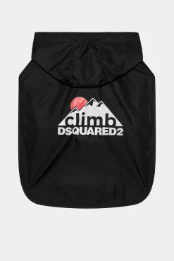 Poldo X D2 Brampton Raincoat