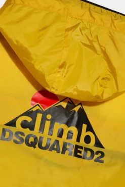 Poldo X D2 Brampton Raincoat