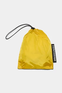 Poldo X D2 Brampton Raincoat