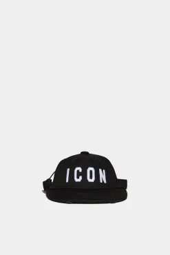 Poldo X D2 Ottawa Icon Baseball Cap