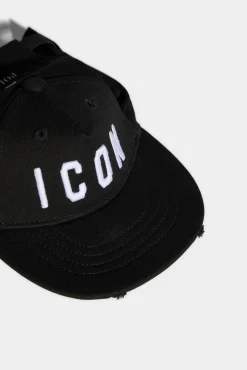 Poldo X D2 Ottawa Icon Baseball Cap