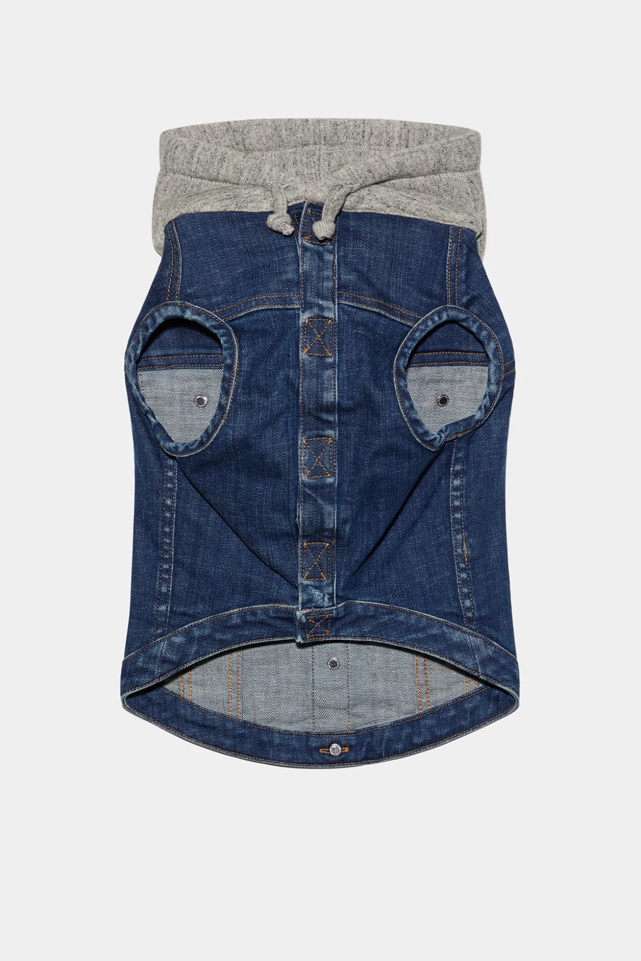 Poldo X D2 Winnipeg Vest