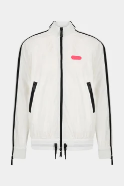Raglan Bomber