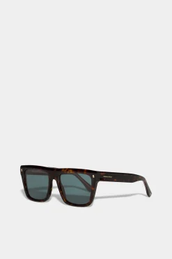 Refined Havana Sunglasses
