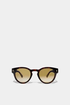 Refined Havana Sunglasses