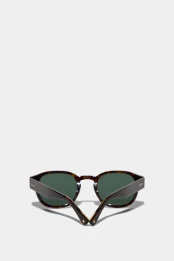 Refined Havana Sunglasses