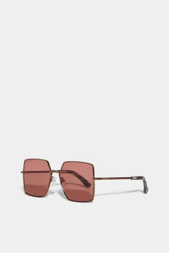 Refinedhorn Sunglasses