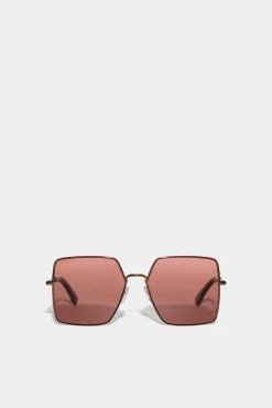 Refinedhorn Sunglasses