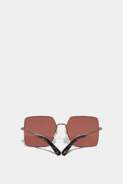 Refinedhorn Sunglasses