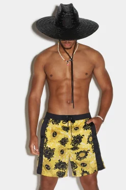 Rock Your Goth Boxer