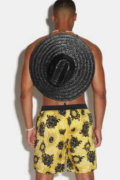 Rock Your Goth Boxer