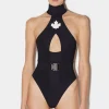 Rock Your Goth One-Piece