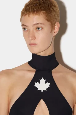 Rock Your Goth One-Piece