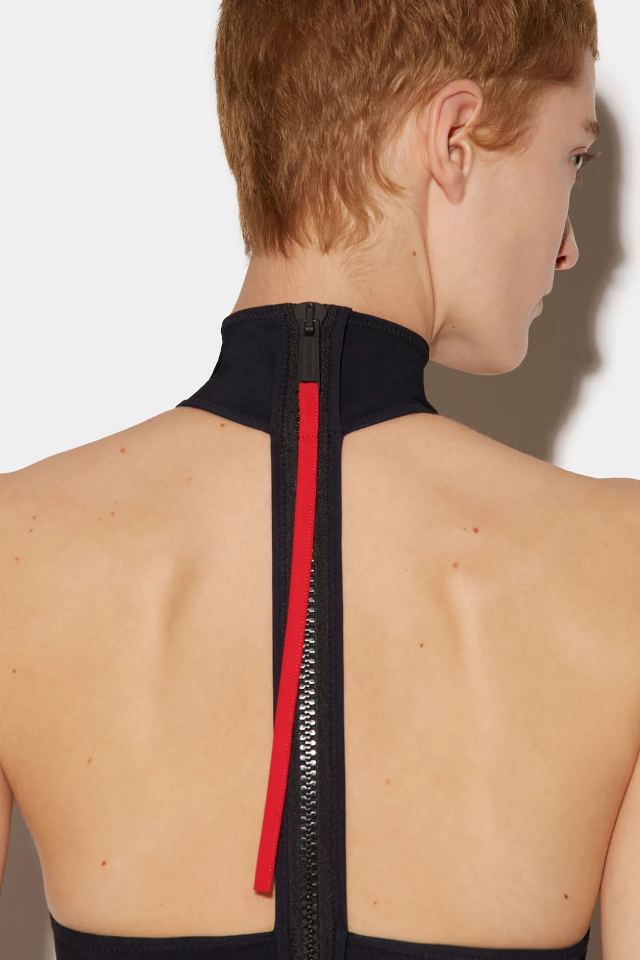 Rock Your Goth One-Piece